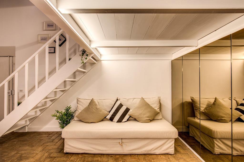 Malpasso Suite Roma Exterior foto